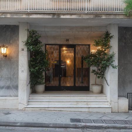 Sis Urban Apartments Atena Exterior foto
