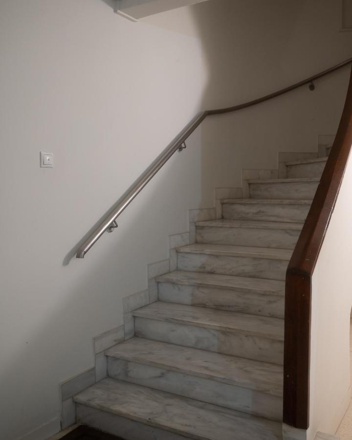 Sis Urban Apartments Atena Exterior foto